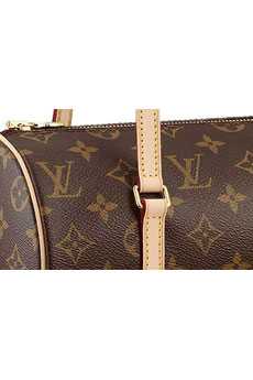 7A Replica Louis Vuitton Monogram Canvas Papillon 26 M51386 Online